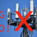 Grumo Nevano , la protesta non si placa per l’antenna 5G di Via Mazzini