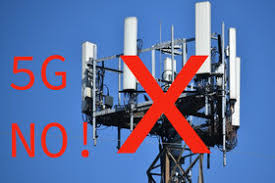 Grumo Nevano , la protesta non si placa per l’antenna 5G di Via Mazzini