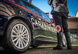 Casoria , due donne si fingono clienti , agevolano una rapina ad una Gioelleria