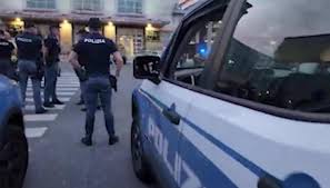Operazione Alto impatto tra Frattamaggiore e Casandrino, 150 uomini impiegati