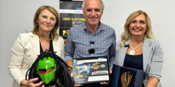 L’EXPLOIT. Brillante affermazione dell’istituto comprensivo “Milani” di Caivano: vince il Festival Nazionale della Sostenibilità “ContestEco”