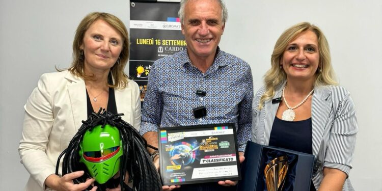 L’EXPLOIT. Brillante affermazione dell’istituto comprensivo “Milani” di Caivano: vince il Festival Nazionale della Sostenibilità “ContestEco”