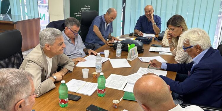 L’ACCORDO. Lavoro, siglato il rinnovo contrattuale degli operai agricoli e florovivaisti della provincia di Napoli