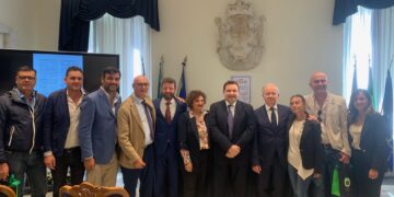 ACERRA , presentata la candidatura come città capitale italiana della cultura