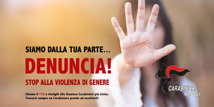 Napoli, violenza e revenge porn alla Vicaria, vittima una 18enne