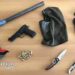 Pozzuoli, presidio dei Carabinieri individua droga e kit da rapina