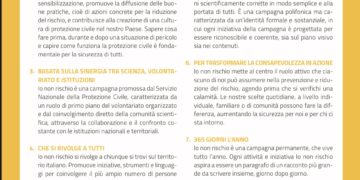 Frattamaggiore, domenica 13 ottobre giornata di prevenzione con le guardie ambientali