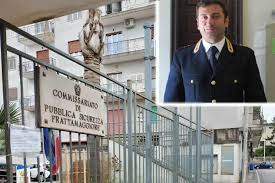 Grumo Nevano, controlli congiunti Polizia ed Ispettorato del lavoro