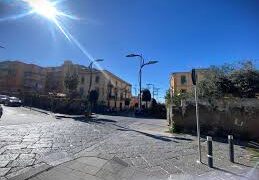 Ercolano, Caravaggio scoprono piazza di spaccio in Via Trentola