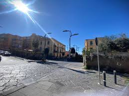 Ercolano, Caravaggio scoprono piazza di spaccio in Via Trentola