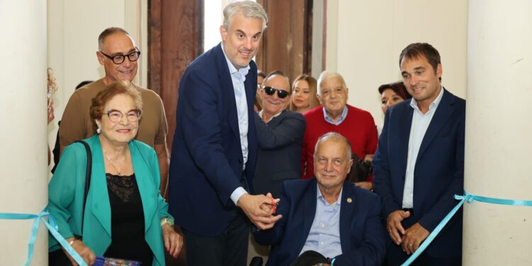 San Giorgio a Cremano, mostra e concerto per il progetto di sensibilizzazione delle malattie rare
