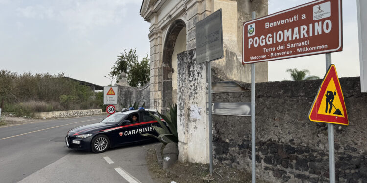 Poggiomarino , irrompe la DDA, sulla politica locale