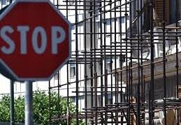 Mugnano di Napoli, furto in un cantiere edile di Via Colombo