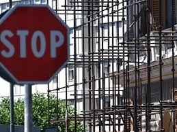 Mugnano di Napoli, furto in un cantiere edile di Via Colombo