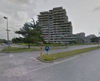 Scampia , carabinieri inseguono e raggiungono un 64enne