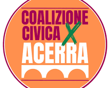 Anche Coalizione Civica approva la candidatura di ACERRA come capitale italiana della Cultura