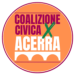 Anche Coalizione Civica approva la candidatura di ACERRA come capitale italiana della Cultura
