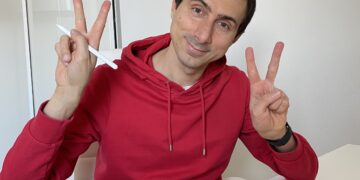 Pera Toons il 12 ottobre al Centro Commerciale Campania