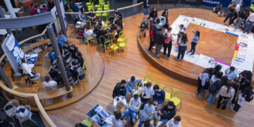 Al Centro commerciale Campania, incontri di orientamento al lavoro