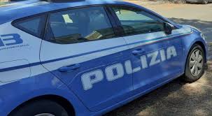 ACERRA, aggredisce la moglie , sequestro di una pistola con matricola abrasa
