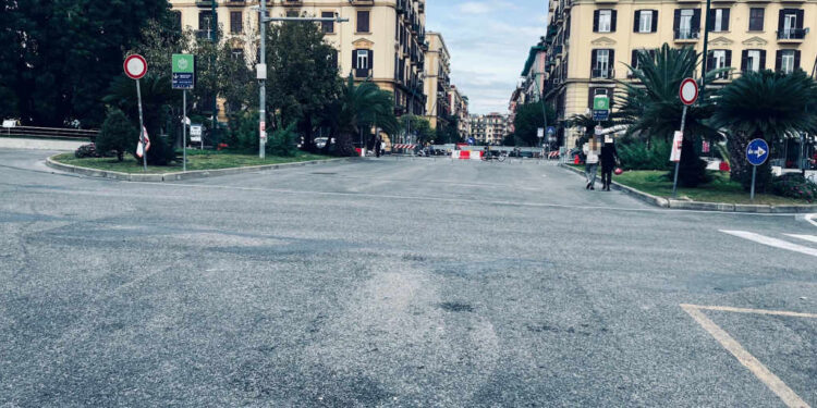 Vomero, arriva Chocoland a Piazza degli Artisti