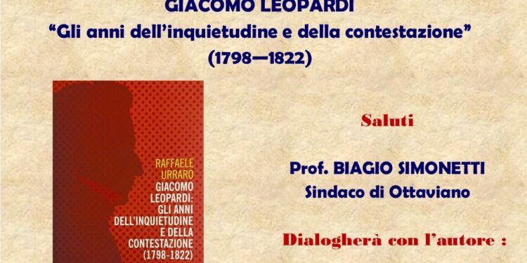 Ottaviano, ritorna il progetto dal 25 ottobre di Biblioteca Viva