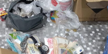 Controlli dei Carabinieri, arresti a Caivano e Grumo Nevano
