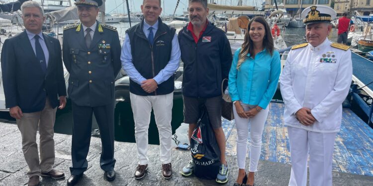 Napoli: Mare Nostrum – Un Progetto di Inclusione e Tutela Ambientale di Successo