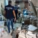 Napoli, scoperta chiesa medievale, oggetto di scavi clandestini