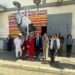ACERRA, inaugurato per lo street art il murales dei ragazzi del