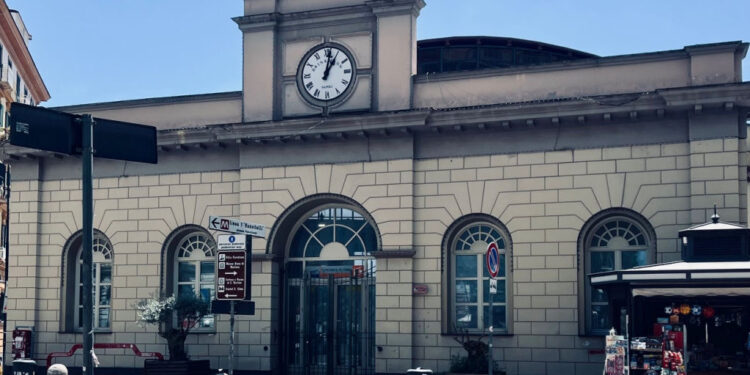 Vomero, funicolare chiusa da 750 giorni