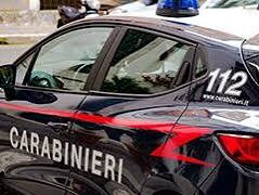 Castellamare di Stabia , carabinieri arrestano un pusher