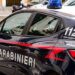 Castellamare di Stabia , carabinieri arrestano un pusher