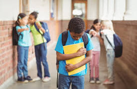 Il bullismo una forma di violenza?