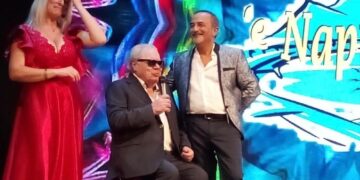 L’EVENTO. Al via la III edizione del premio “O sole ‘e Napule”