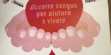LA SOLIDARIETA’. “L’appuntamento con la vita”: presso lo studio del dottor Simone Monopoli ritorna l’iniziativa dell’Avis