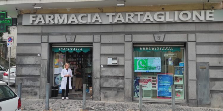 SALUTE E PREVENZIONE. Caivano, al Parco Verde visite mediche ed odontoiatriche gratuite per bambini e ragazzi