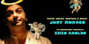 Capua, 4 spettacolo della rassegna nazionale di teatro Arte e danza