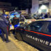 Torre del Greco , la movida dei ragazzi e locali sotto controllo dei Carabinieri