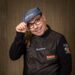 Frattamaggiore, Alberto Buonocore , maestro pizzaiolo, ospite all’Ambasciata a Londra