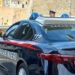 Castellamare di Stabia, si avvicina alla ex, la figlia chiama i carabinieri