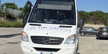 Casoria, Lunedì 4 novembre, corse Eav di collegamento tra Casoria -Arpino