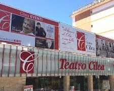 Teatro Cilea inaugura stagione teatrale con Peppe Iodice
