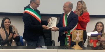 ACERRA, Frattaminore, Cardito: la staffetta dei diritti