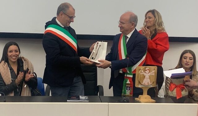 ACERRA, Frattaminore, Cardito: la staffetta dei diritti
