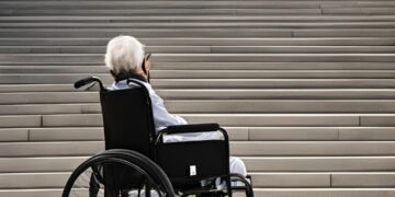 La normativa sull’ invalidità civile cambia nel 2025