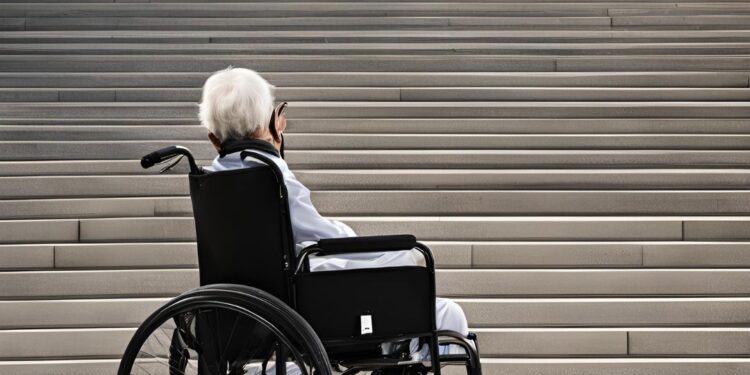 La normativa sull’ invalidità civile cambia nel 2025