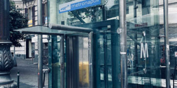 Vomero, riattivato l’ascensore di Piazza Vanivitelli