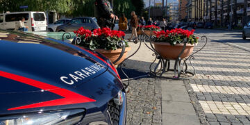 Sorrento, 18enne pestato da un gruppo di coetanei per difendere un amico