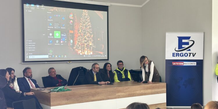 Frattamaggiore, 25 novembre, la parola d’ordine : DENUNCIARE!!!